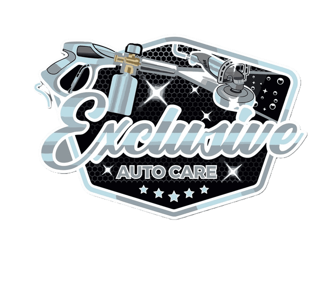 Exclusive Auto Care logo